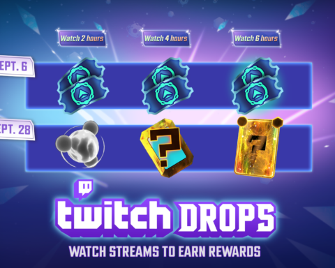 MarvelSnap 2026 Season52 TwitchDrops 1920x1080