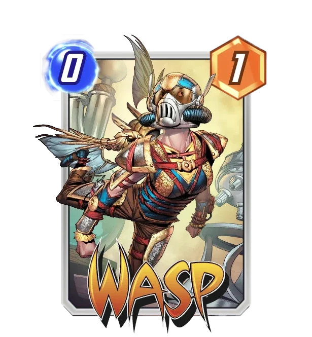 Wasp