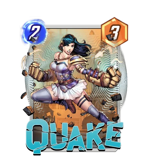 Quake