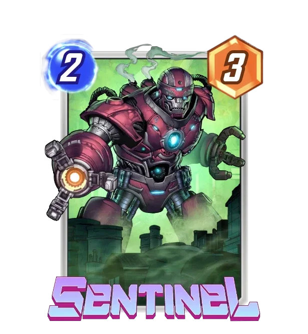 Sentinel