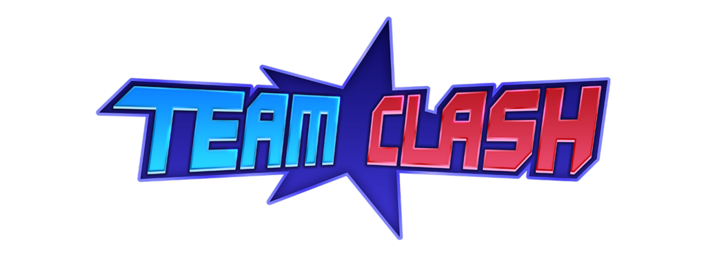 Team clash logo
