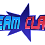Team clash logo