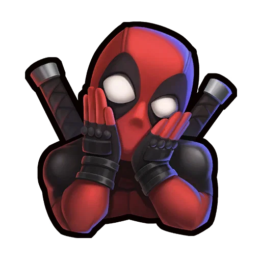 DeadpoolAwe