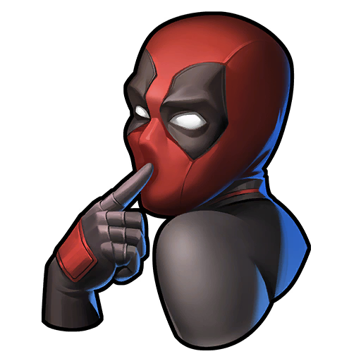 DeadpoolOops