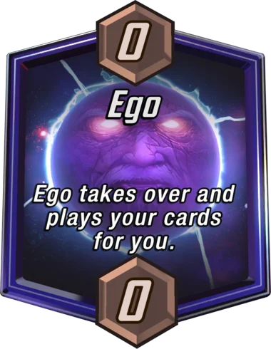 Ego