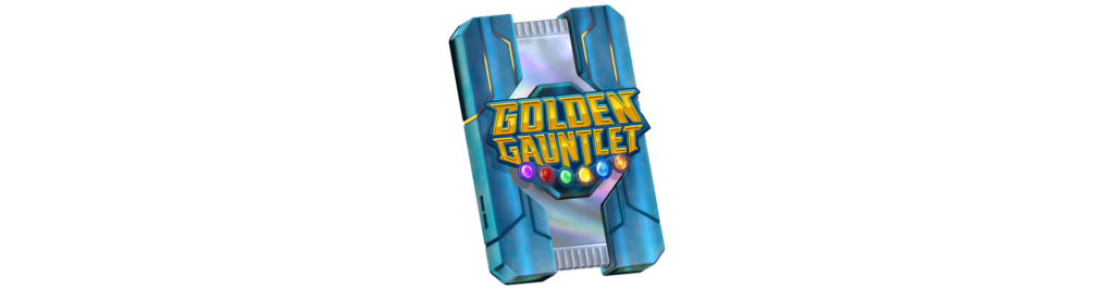 GoldenGaunletCardpack