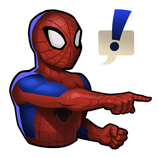 SpiderManPoint