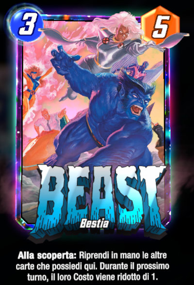 Beast
