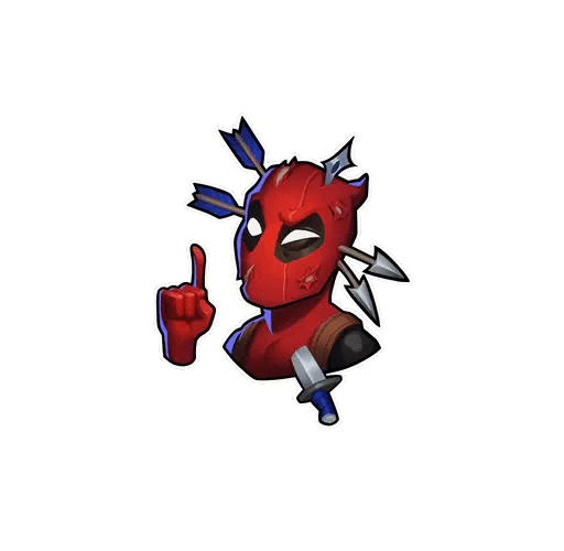 Deadpool