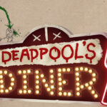 Deadpooldiner zombie