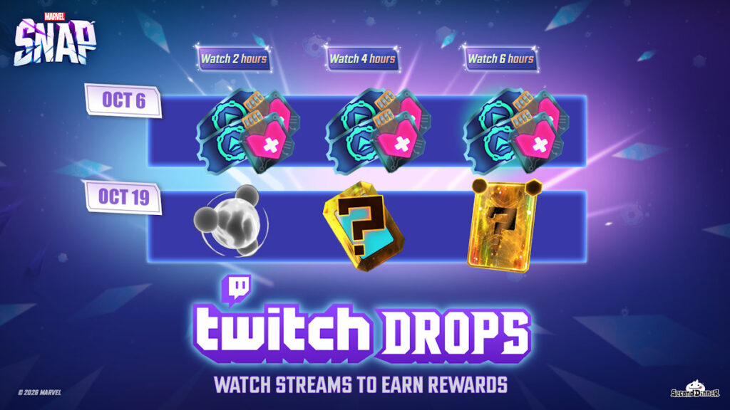 Drops