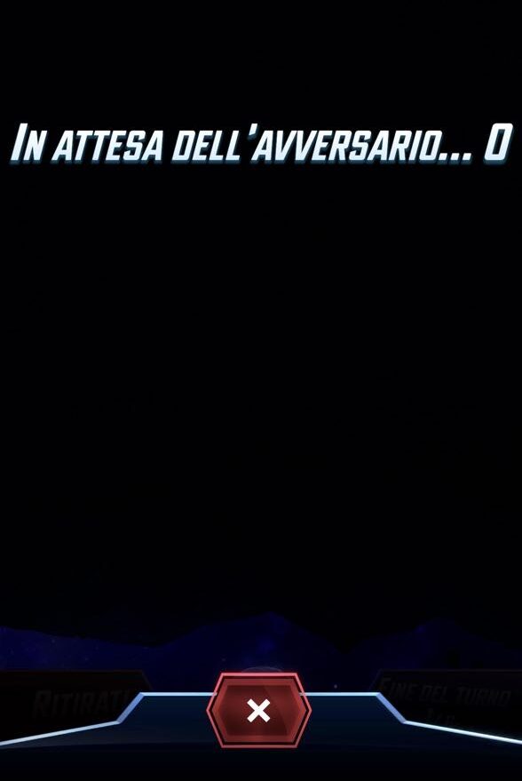 In attesa