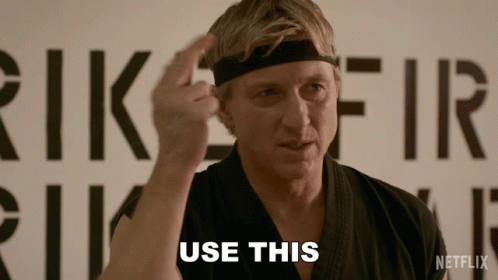 Use this william zabka
