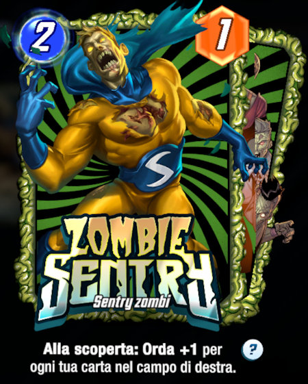 Zombiesentry