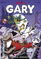 Copertina del nuovo numero.