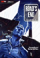 Road’s End #1