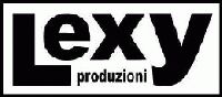 Il logo della LEXY PRODUKTION