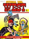 Storia del West #1
