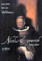 NICOLAS EYMERICH INQUISITORE