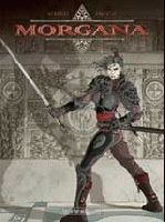 Morgana, di Enoch e Alberti