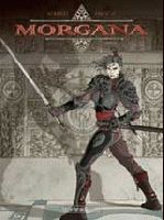Morgana #1