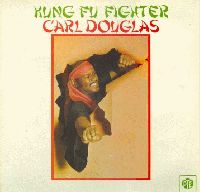 Kung Fu fighting - Carl Douglas