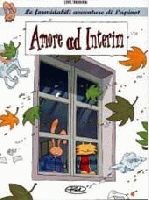 Lapino, una serie da salvare