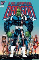 The Savage Dragon #1