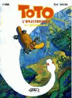 Toto L'ornitorinco