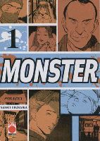 Monster #1