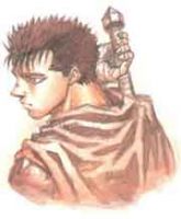 Berserk