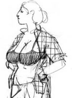 Le donne di Antonio Pepe