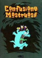 Confusione Mostruosa