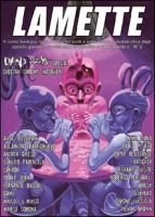 Lamette #2 - www.lamette.it