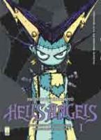 Hells Angels #1 - Star Comics