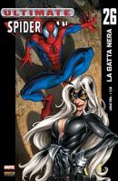 Ultimate Spider-Man #26 - Panini Comics