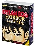 Confezione di Dylan Dog Horror Luna Park