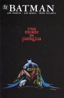 Batman: Morte in famiglia – Play Press –  12.50euro
