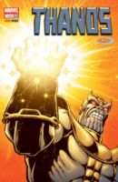 Thanos #1 – Panini comics – 4,00euro
