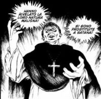 Una vignetta interna