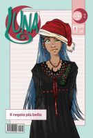 Copertina di Luna #2
