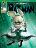 Rat-Man Collection #45  (Ortolani)