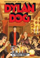 Dylan Dog Gigante #13 – Il senza nome