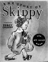 Skippy di Percy Leo Crosby