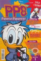 PP8 – Paperino Paperotto #1