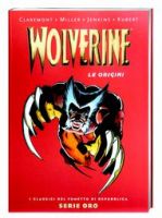 Wolverine – Le Origini