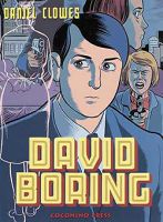 David Boring