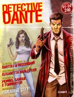 Detective Dante #1