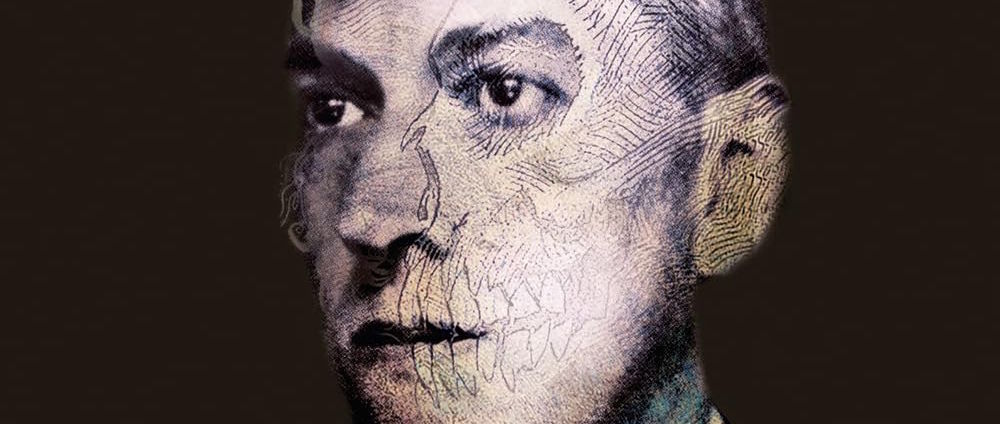 Rizzoli lizard lovecraft home