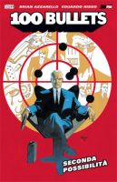 100 Bullets vol. 2 - Seconda possibilità